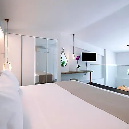 White Swan Hotel
