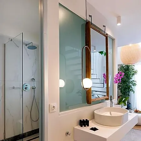White Swan Hotel Rethymno (Crete)