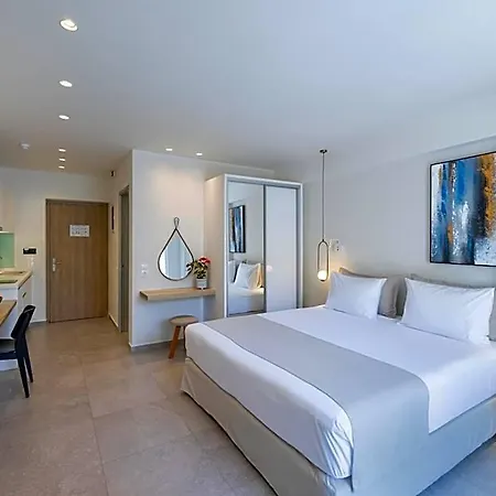 White Swan Hotel *