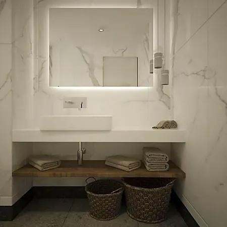 Hotel White Swan Rethymno (Crete)