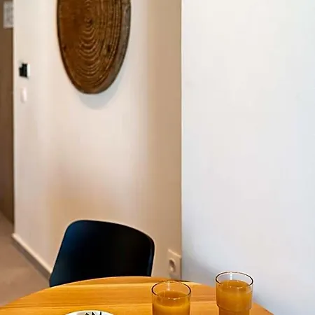 White Swan Hotel Rethymno (Crete)