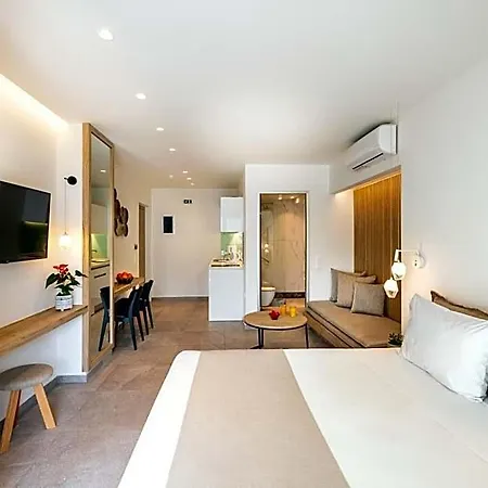 Hotel White Swan *