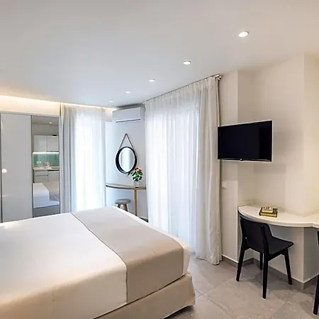 Hotel White Swan *