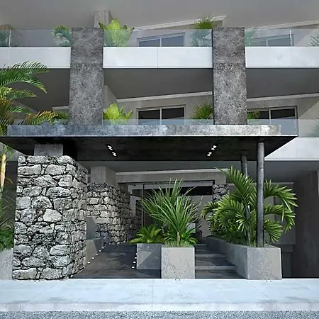 Hotel White Swan