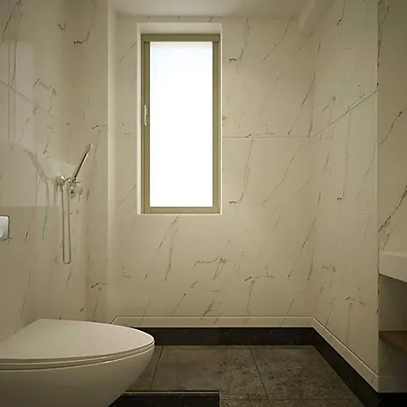 Hotel White Swan Rethymno (Crete)