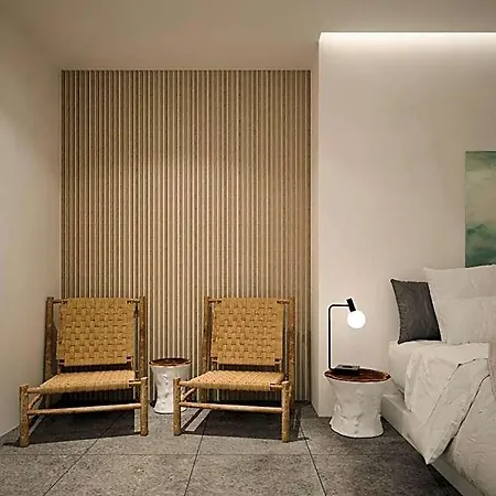 Hotel White Swan